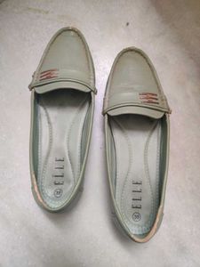 Elle Loafers