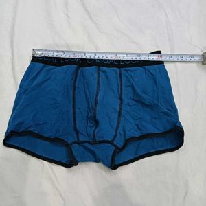Men's Blue⭐ Boxer Briefs