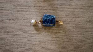4 Piece Saree Pin
