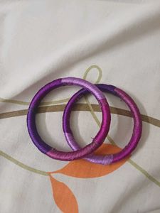 Elegant Gold Bangle with Black Stones