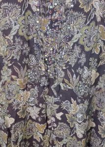 Floral Print suits