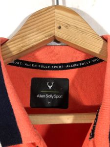Coral Casual T-Shirt(Men’s)