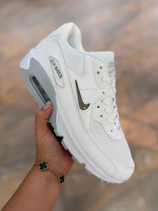 NIKE AIR MAX JEWEL LIGHT SMOKE GREY
