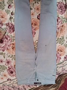Formal Pants
