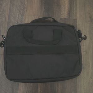 G20 Summit Laptop Bag with the batch. N