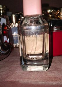 Zara Fields at Nightfall Edp