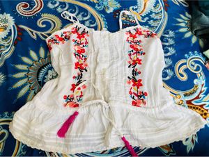 combo of 4 Tops &amp; Tunics  - Mixed St