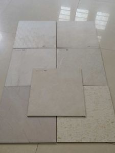 Assorted Ceramic Tiles 15 pieces