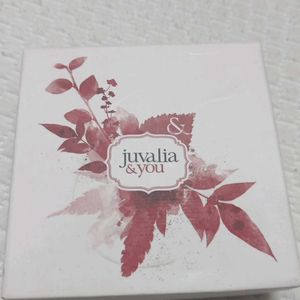 Juvalia &amp; You Brand New Necklace &amp; Earrings Set