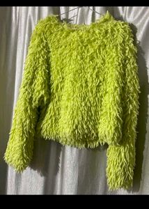 Furr Top