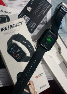 Fire-Boltt Ninja 3 Plus Smartwatch