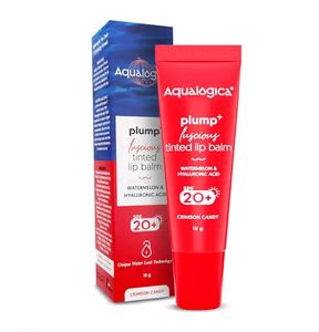 Aqualogica Tinted Lip Balm
