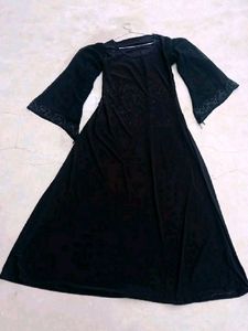 Abaya/burka