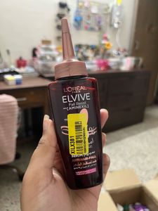 L'Oreal Elvive Anti Hair Fall Serum