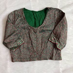 Pretty Blouse