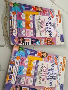 Question Bank English And Sst Old Version 10th