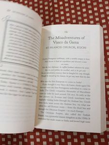 The Temple of Treasures Book