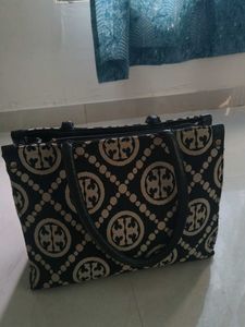 Tory Burch Tote Bag