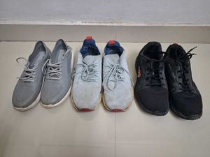Men's Sneakers Bundle