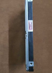 Seagate 1tb Sata  hdd Hardisk Laptop Non Working