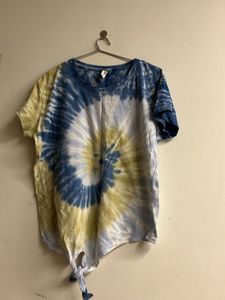 Multi colour T-shirt
