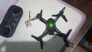 Mini Drone