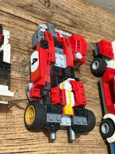 Lego Car Bundle