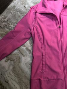 Original Nike Pink Jacket Gym Wear