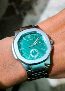 Casio Analog Watch