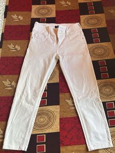 Combo of 3 High-Waist Jeans