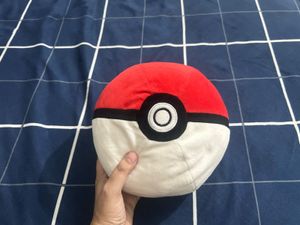Pokeball big size from Pokemon