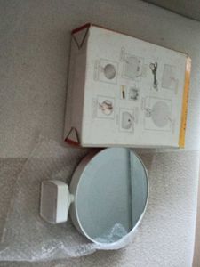 Magic Mirror LED Light Vanity