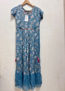 Nyra Cut Heavy Sharara Suit Set
