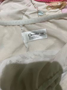 Lace Trim Briefs