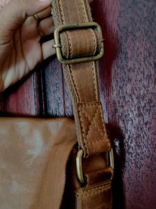 Leather Bag