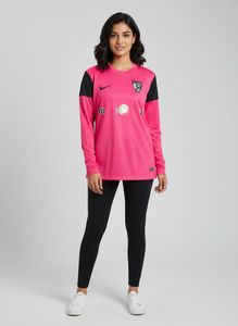 unisex Nike Illusion Football Jersey