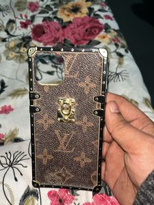 Iphone 13 Trunk Case Used