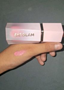 Sheglam Matte Lipstick