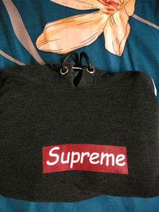 Supreme Hoddie