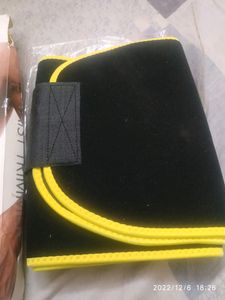 Trimmer Belt