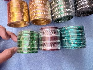 kids bangle set of 12