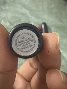 authentic MAC Lipsticks Bundle