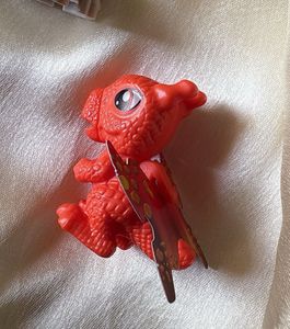 Cute Dragon Figurines (Set of 2)