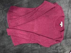 Banana Republic Knit Pullover Sweater