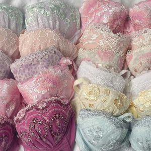 Premium fairytale bra coquette 🦢🎀🌷