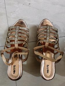 Bridal Wear Heels