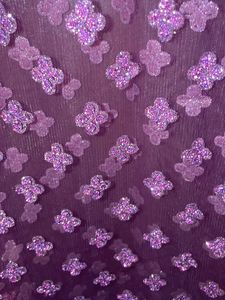 Party Wear Designed Shawl