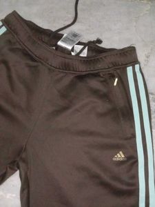 Adidas Track Pants Capris