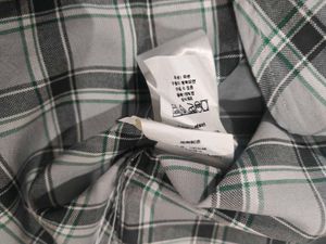 Ralph Lauren Men's Plaid Shirt