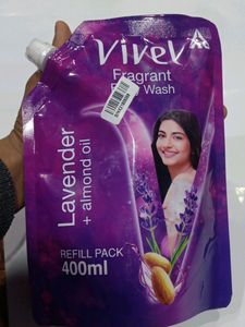 Body Wash